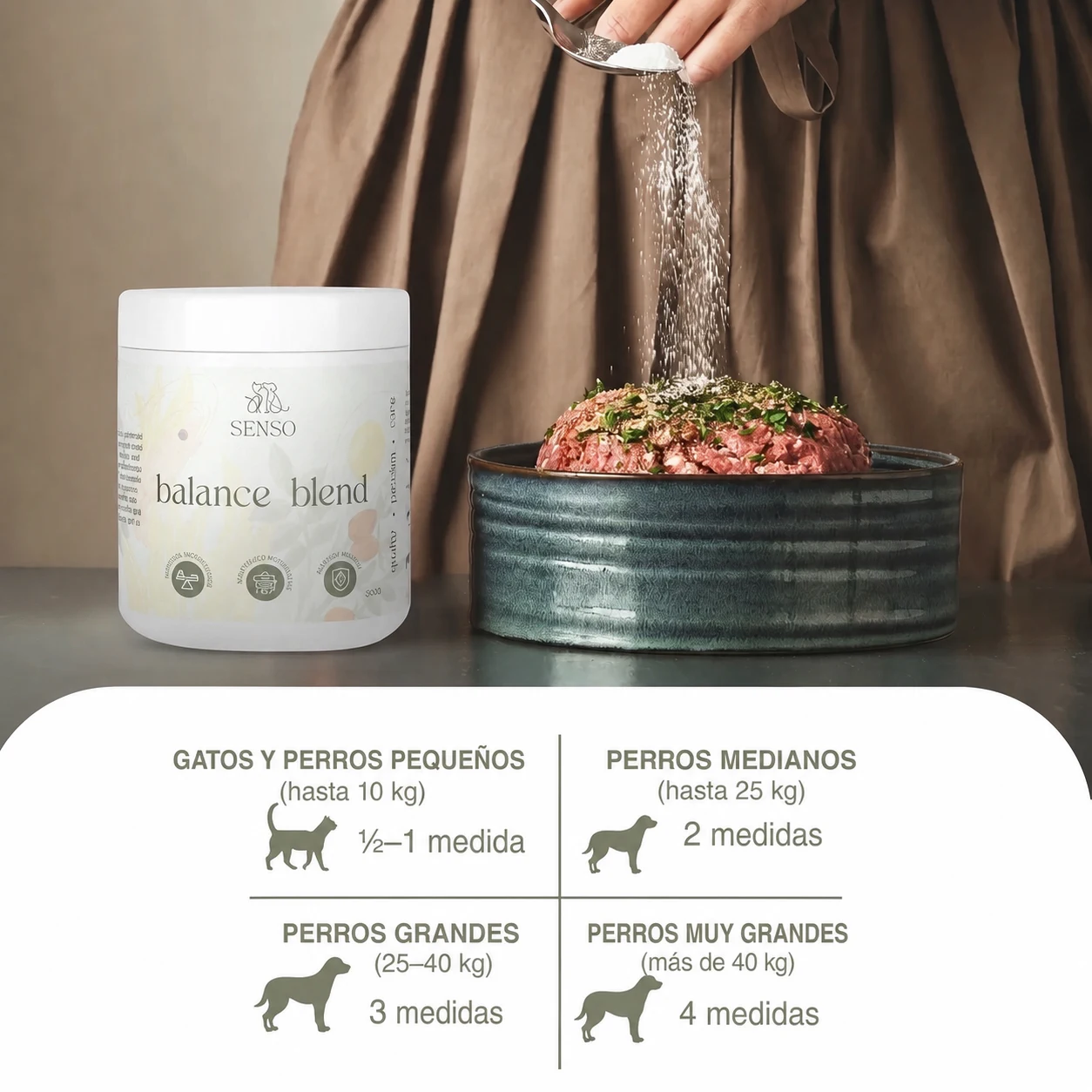 Balance Blend — imagen 6