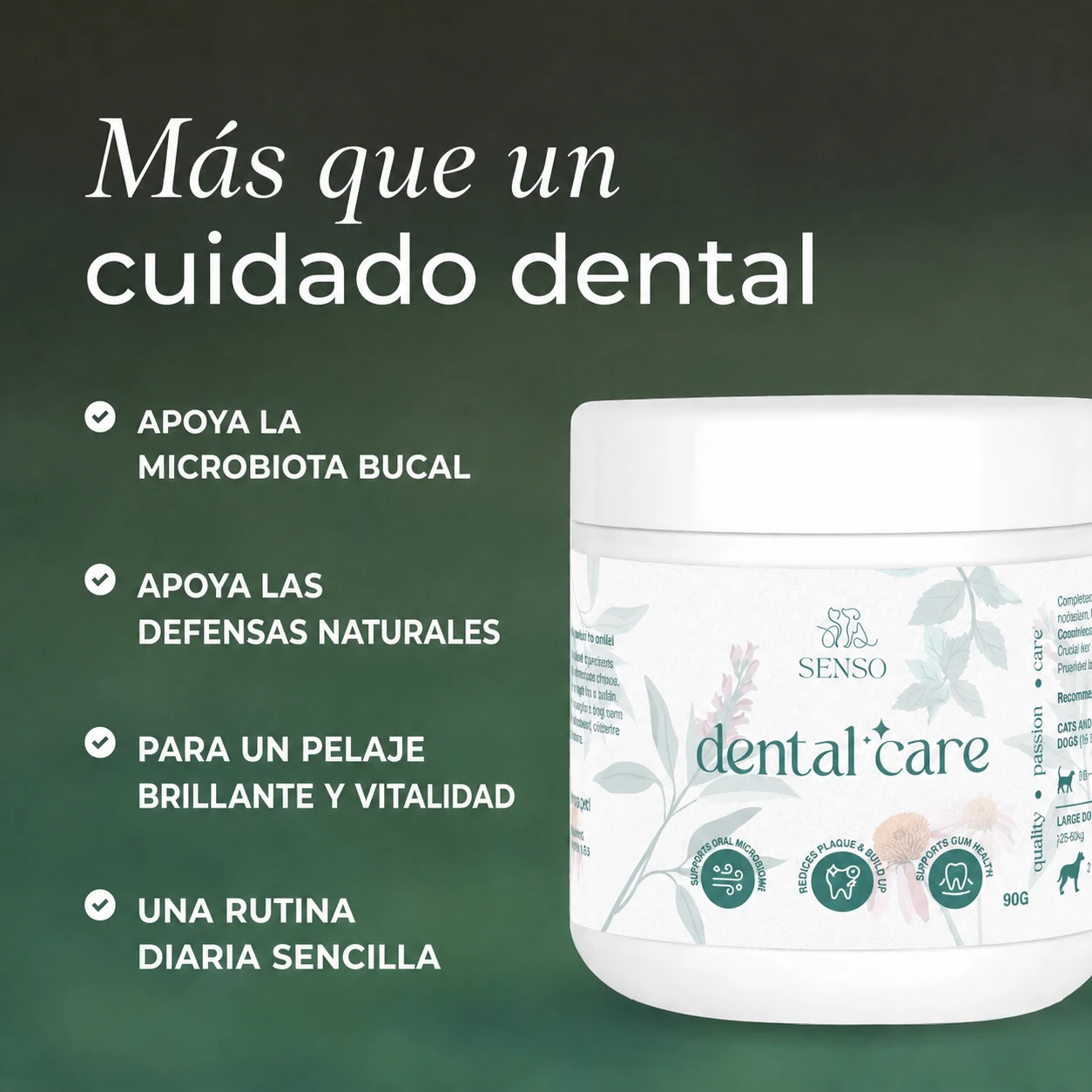 Higiene dental — imagen 4