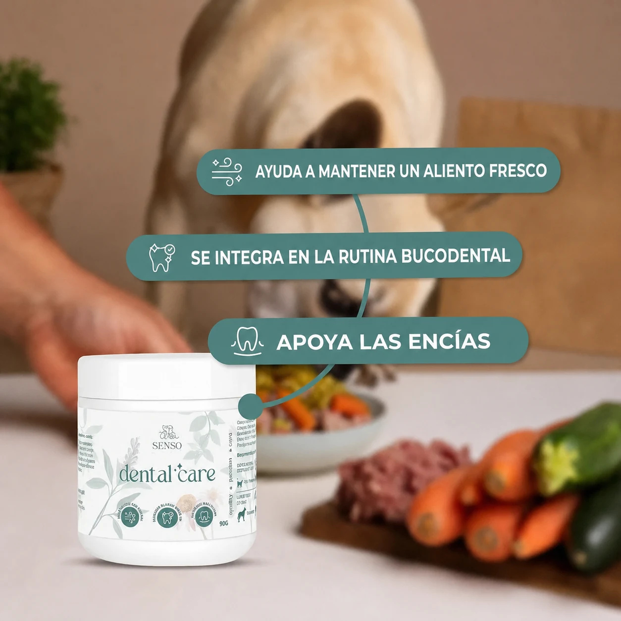 Higiene dental — imagen 3