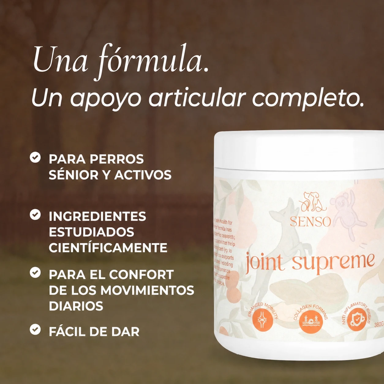 Joint Supreme — imagen 4